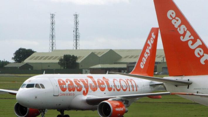 EasyJet cancella 10 voli tra l'Italia e il Portogallo