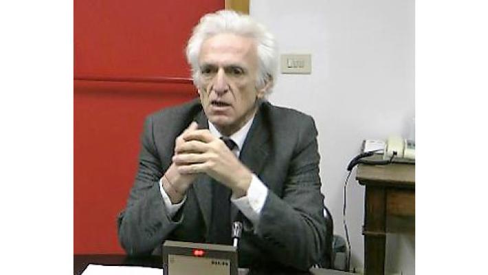 Lucchi: «I ricordi di  15 anni vissuti per la mia comunità» 