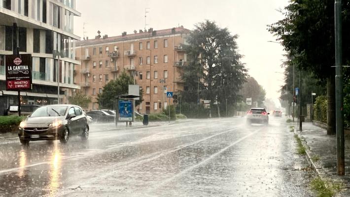Temporale