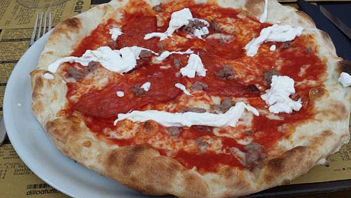 Giustospirito - Birra e Margherita: ecco l'abbinamento che funziona sempre