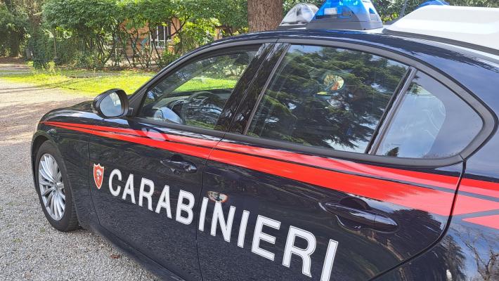 Cercano di denunciare il furto dell'auto ma i ladri i gasolio erano loro: denunciati due uomini di Parma e Verona 