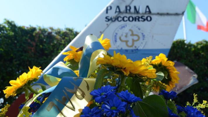 Ricordando gli «eroi»  di Charlie Alpha