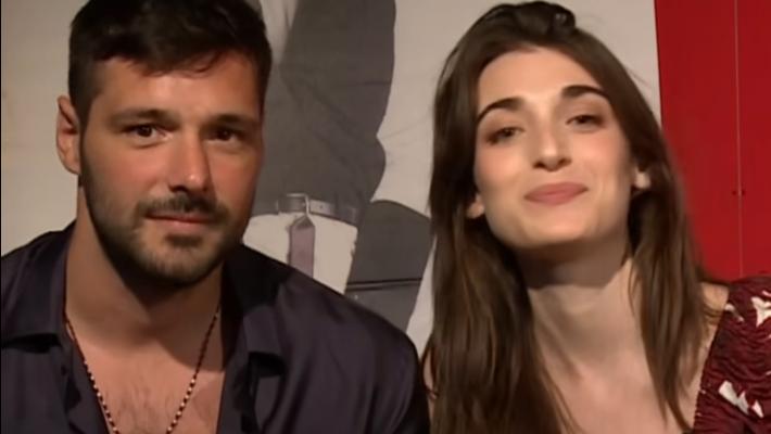 "Finché notte non ci separi": Pilar Fogliati e Filippo Scicchitano neo-sposi dentro il caos