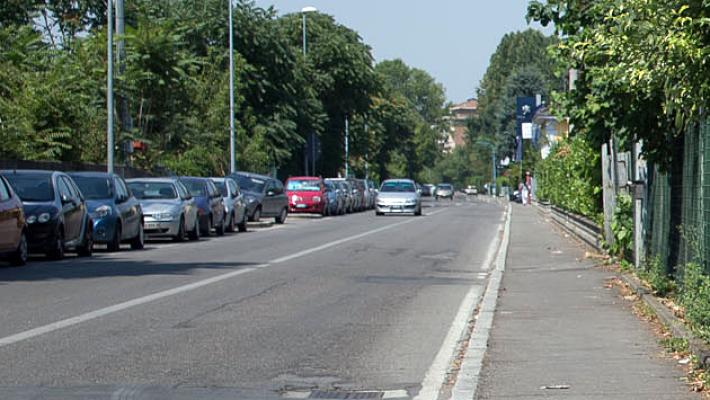 Strada Baganzola e via Reggio, in avvio cantieri (dal 26 agosto al 6 dicembre) per migliorare strade e vivibilità