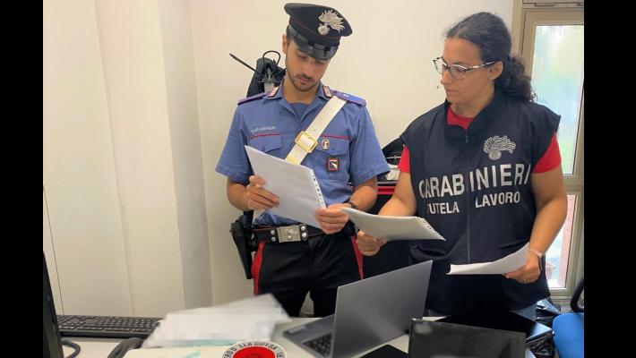 Contrasto al caporalato e sfruttamento del lavoro: vasta operazione dei carabinieri del comando provinciale in Bologna e provincia. Tre persone colpite da misure cautelari emesse dal tribunale di Bolo