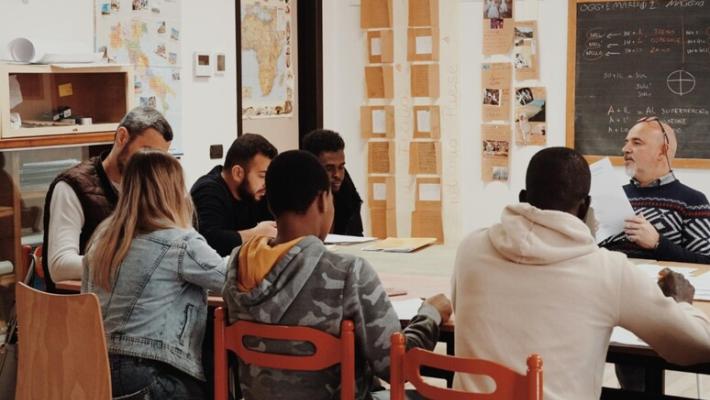 Save The Children, cittadinanza a nati e cresciuti in Italia