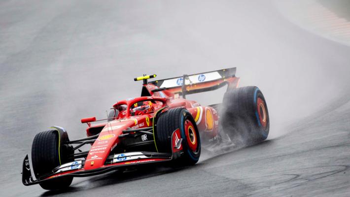 Sainz