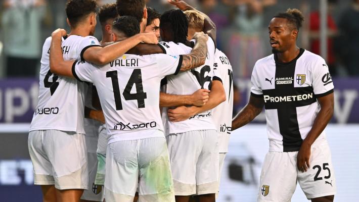 Parma, al Tardini c'&egrave; il Milan: perch&egrave; non sognare? - 1' Parma-Milan 0-0