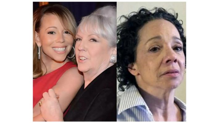 Mariah Carey perde la madre e la sorella lo stesso giorno