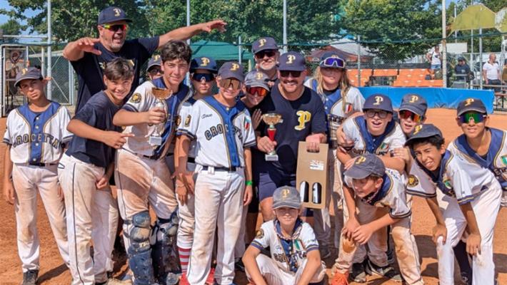 Sabato e domenica allo Stuard i quarti di finale nazionali under 12 e under 15