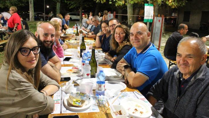 Fine fiera di San Secondo