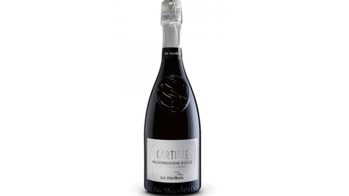 Valdobbiadene Docg, la Tordera Cartizze Dry