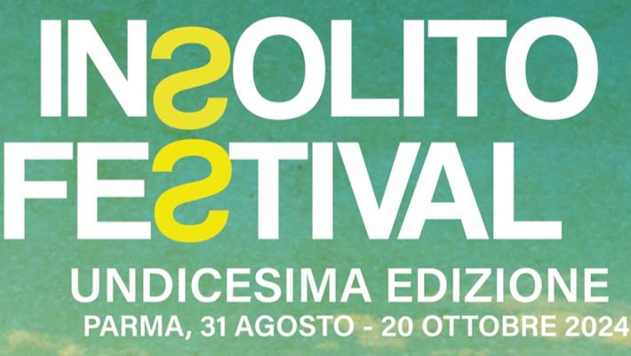 Spettacoli e laboratori a Parma per l'11/o Insolito Festival