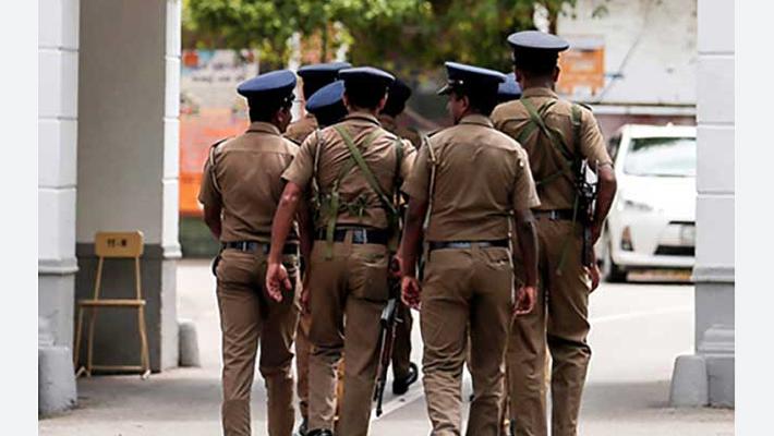 Rubano farfalle in Sri Lanka, padre e figlio arrestati