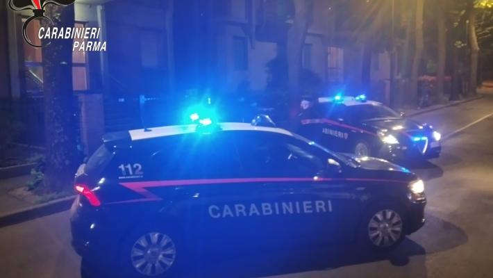 Badante ubriaca e violenta, aggredisce l'86enne che avrebbe dovuto assistere e i carabinieri: denunciata