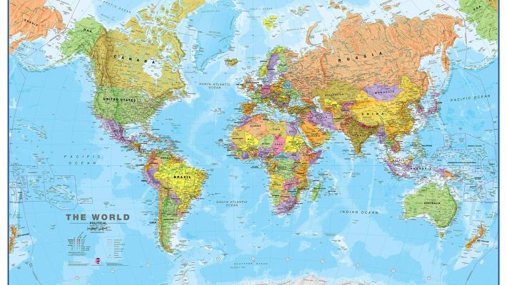 L’occidente, il progresso e il rispetto degli altri
