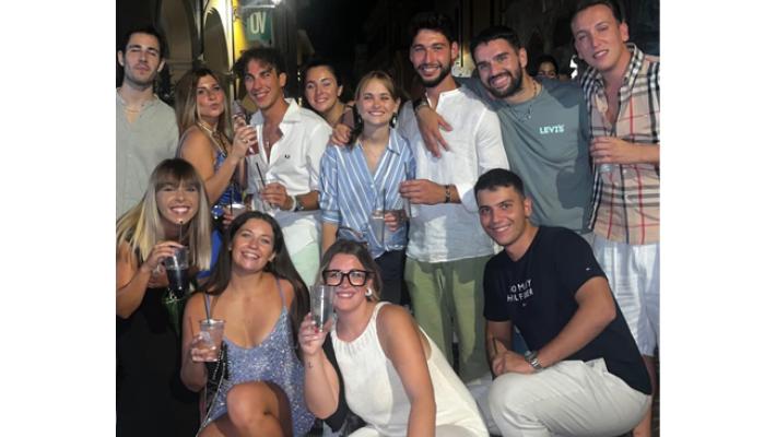 Grande successo ieri alla notte bianca a Busseto