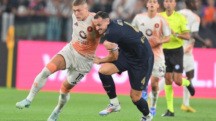 Juve e Roma non si fanno male: 0-0 - Risultati e classifica