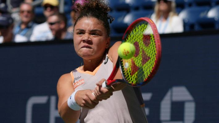 US Open, finisce l'avventura di Paolini. Vince Muchova in due set