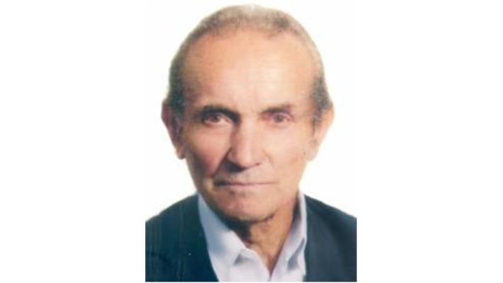 Addio a Nello, il pavimentista che non   rinunciava ai campi