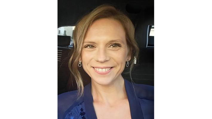 Podista di 36 anni stroncata da una malattia
