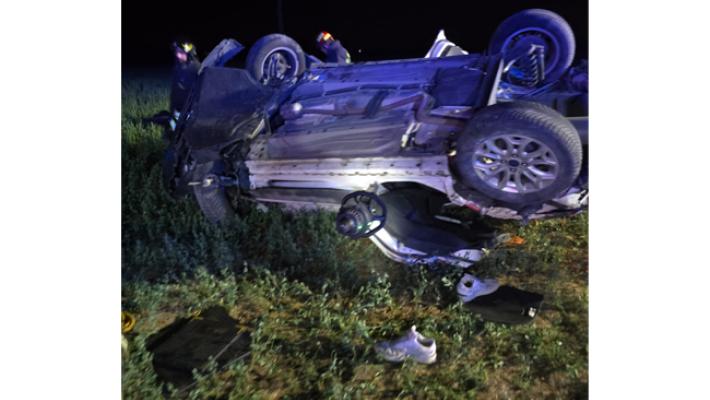 Tenta di violentare operatrice dell'ambulanza a Roma, arrestato