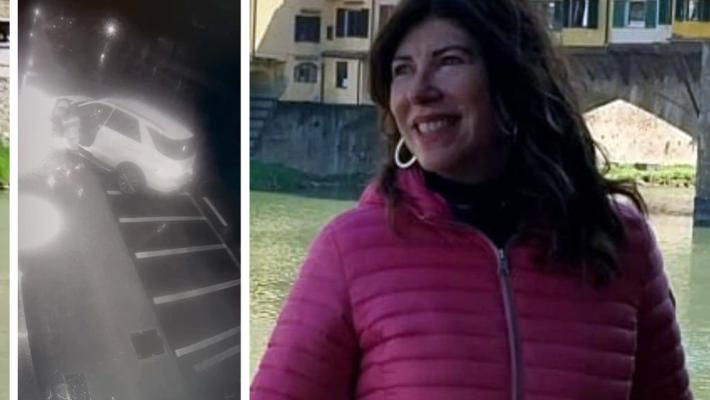 Viareggio, nota imprenditrice balneare viene scippata, lo investe con l’auto, riprende la borsa e scappa. Lui muore in ospedale. Un video la incastra 