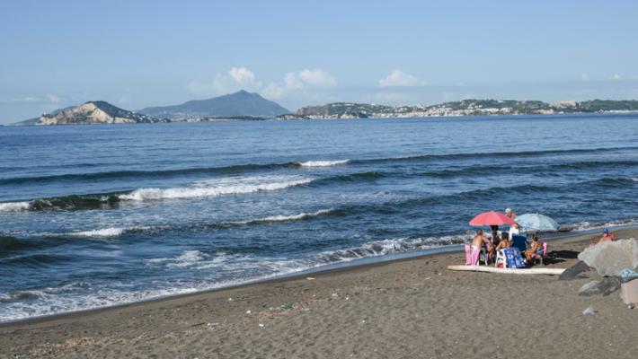 In arrivo un anticipo di autunno, calano le temperature