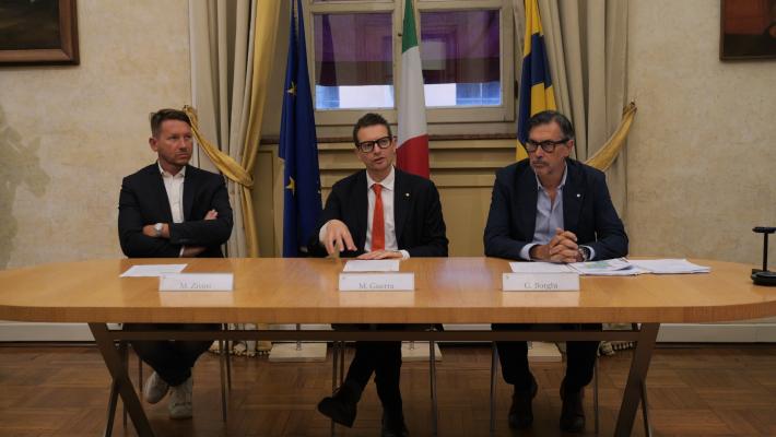 CIVITAS Forum a Parma, conferenza internazionale per progettare la mobilità sostenibile