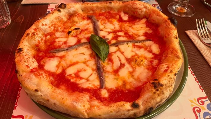 Pizzium