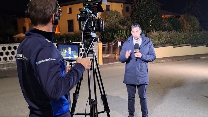 Rivelazione choc a "Quarto  Grado": "A Vignale ritrovato il corpicino di un altro bambino"