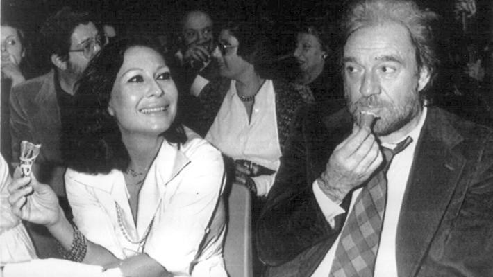 E' morta l'attrice Franca Bettoja, moglie di Ugo Tognazzi. Aveva 88 anni