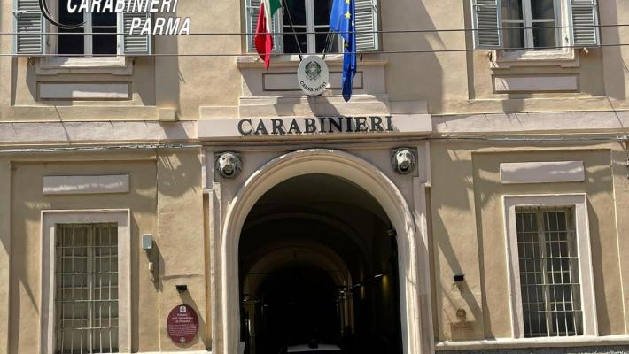 Non rispetta né l'obbligo di firma né il divieto di stare a Parma: un 28enne torna in carcere