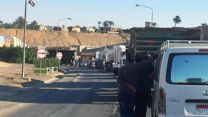 In terapia intensiva due italiani feriti sul bus