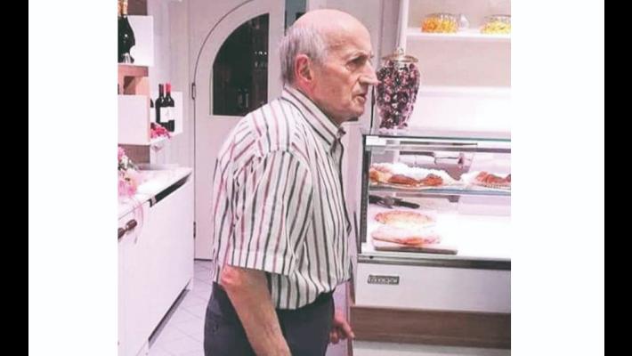Mamiano ha detto addio all'amico «Ughetto» Mori