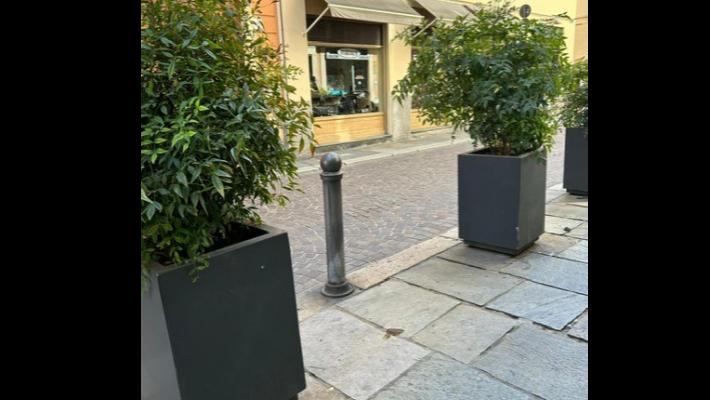 Via XXII Luglio