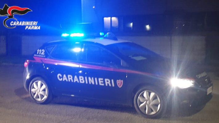 Parma: 5 persone denunciate e 12 giovani segnalati alla prefettura come assuntori di stupefacenti all’esito di un controllo straordinario del territorio
