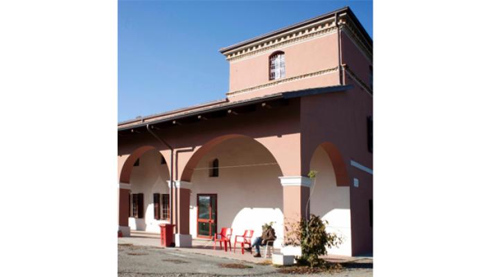 La Fattoria di Vigheffio intitolata oggi a Mario Tommasini