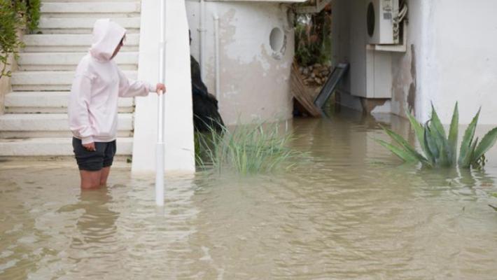 Romagna sott'acqua: ecco quali sono i treni sospesi