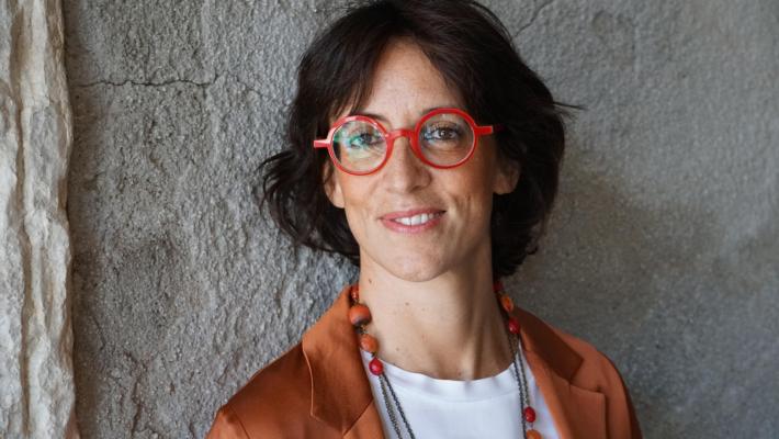 Federica Manzon vince il Premio Campiello con 101 voti