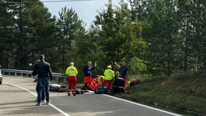 Resta chiusa per frana statale Cisa, sindaci 'Pedaggio gratis'