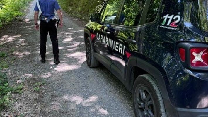 Fungaiolo 68enne si perde nei boschi fra Borgotaro e Albareto: scattano i soccorsi, ritrovato in serata 