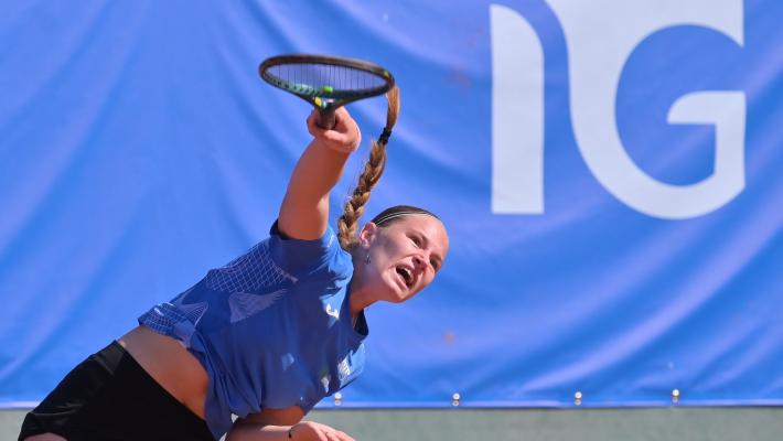 Campionati Europei Under 16 di tennis a Parma. Sarà doppia sfida Italia-Slovenia per l’accesso ai quarti