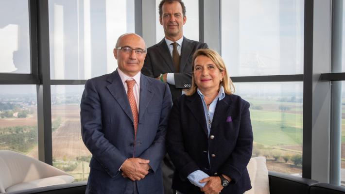 Energia, packaging, Co2: Agugiaro&Figna è «green»