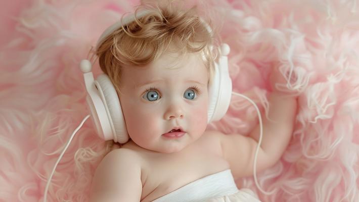 Nella terapia intensiva neonatale  dell'ospedale   Maggiore le mamme cantano per i loro piccoli. Con molti benefici  