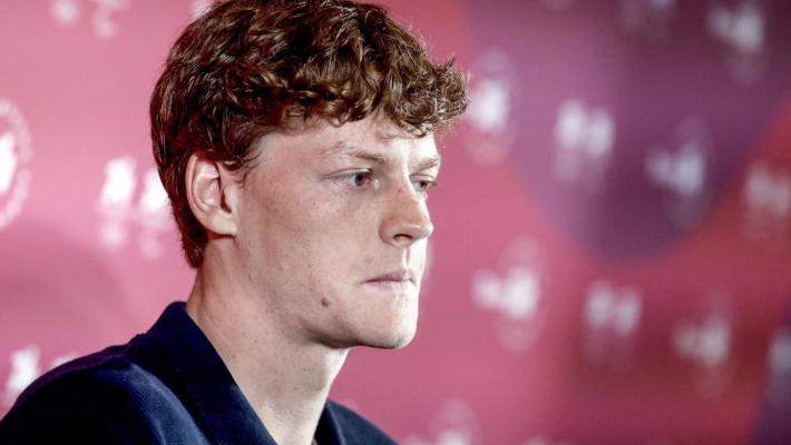 Wada fa appello su assoluzione Sinner, chiede stop 1-2 anni 