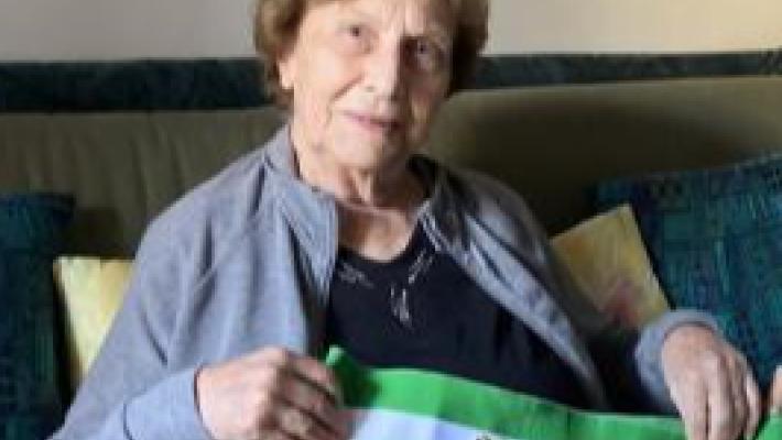 San Secondo, addio  a Liliana Parizzi: fu la prima sindaca del parmense