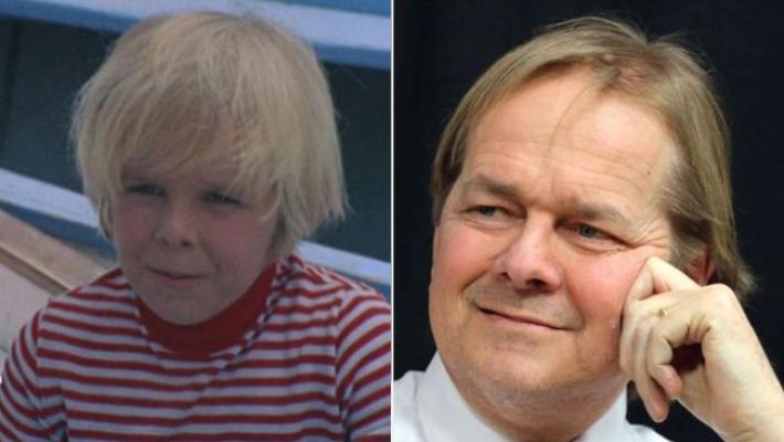 Morto Walter Brugiolo, il piccolo Popoff dello Zecchino d'Oro