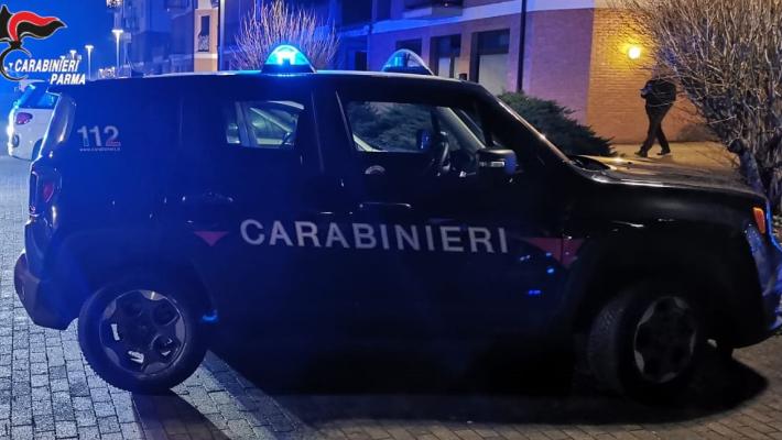 Salsomaggiore terme: sottoposto alla misura cautelare degli arresti domiciliari evade per ben due volte. 60enne torna in carcere.