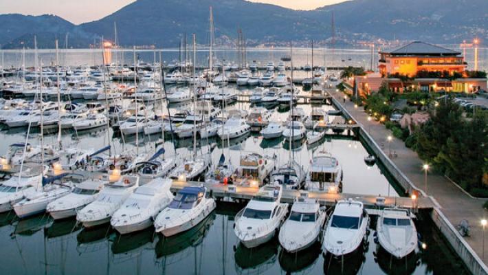 Porto Spezia rileva quote del Comune di Interporto di Parma